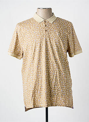 Polo bej LEE COOPER bărbat