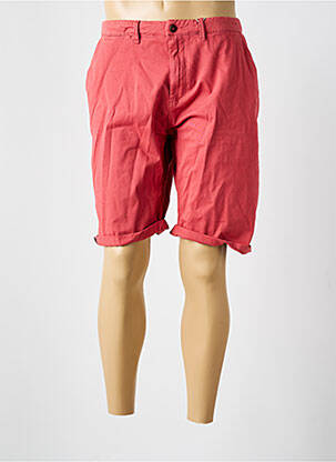Bermudă roșu LEE COOPER bărbat