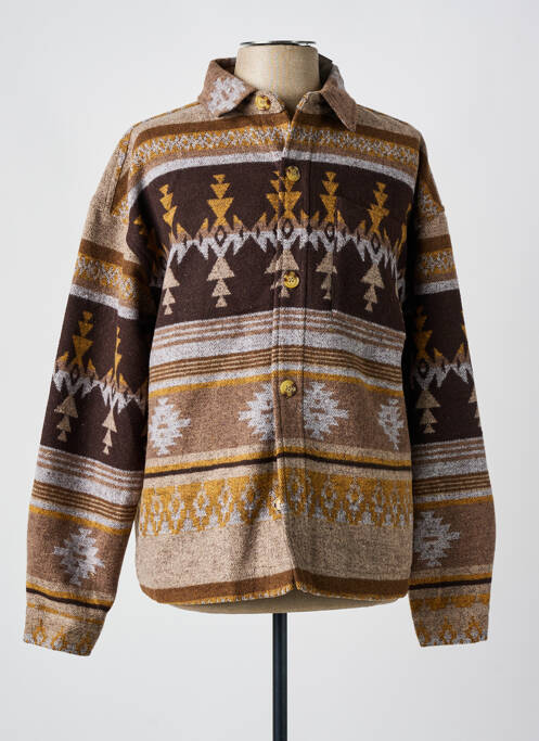 Jachete casual maro LEE COOPER bărbat