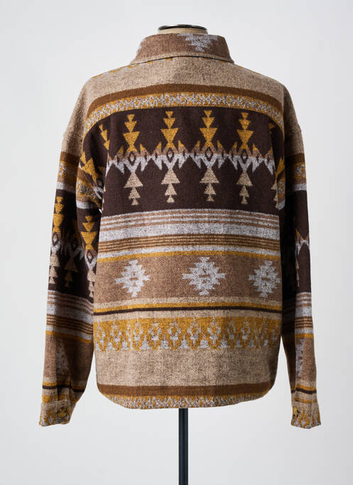 Jachete casual maro LEE COOPER bărbat