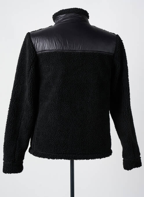 Jachete casual negru WAXX bărbat