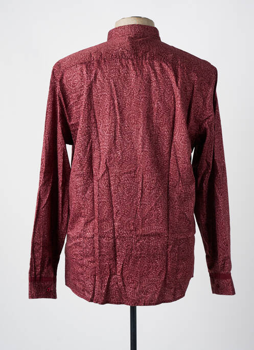 Cămașă cu mâneci lungi violet LEE COOPER bărbat