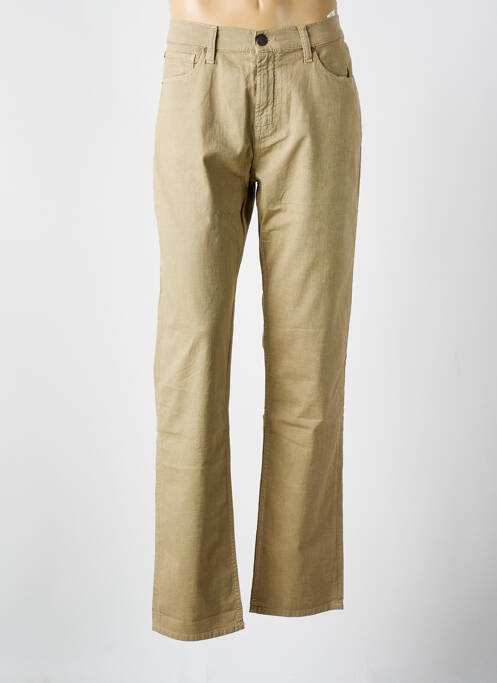 Pantalon drept maro LEE COOPER bărbat