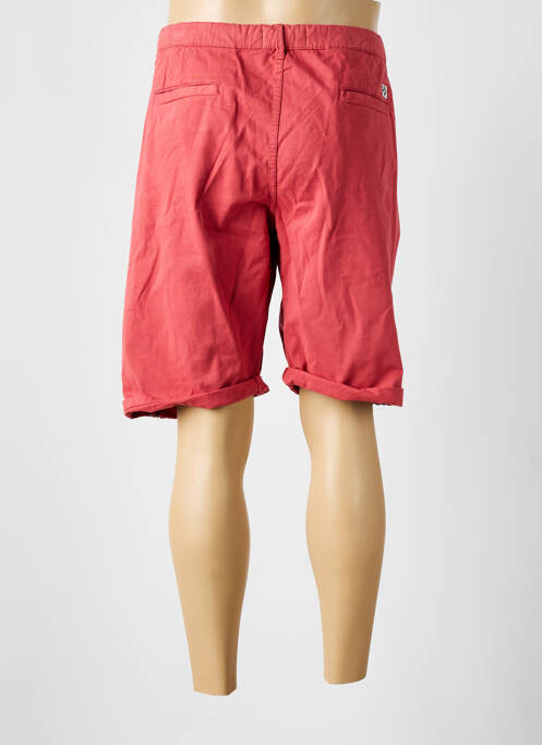 Bermudă roșu LEE COOPER bărbat