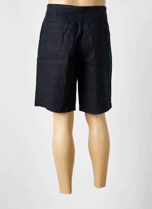 Bermudă negru TEDDY SMITH bărbat