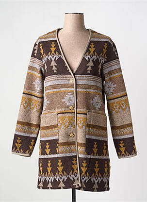 Jachete casual maro LEE COOPER femeie