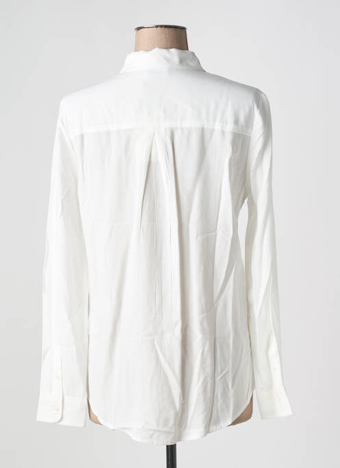 Cămașă alb DESIGUAL femeie