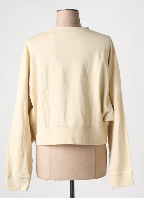 Hanorac bej SCHOOL RAG femeie