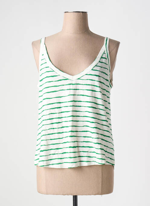 Maiou verde LPB femeie