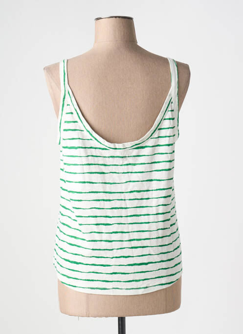 Maiou verde LPB femeie