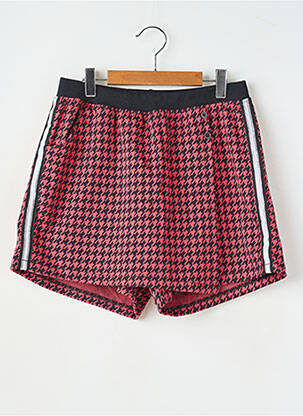 Șort roz BOBOLI fată