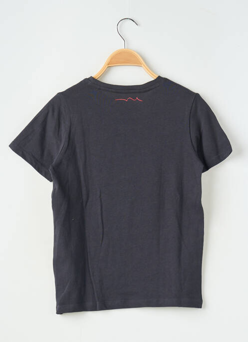 Maiou negru TEDDY SMITH băiat