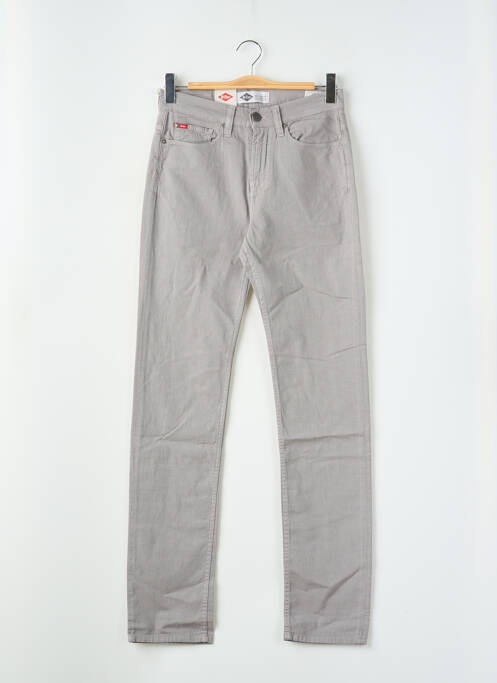 Pantalon slim gri LEE COOPER bărbat