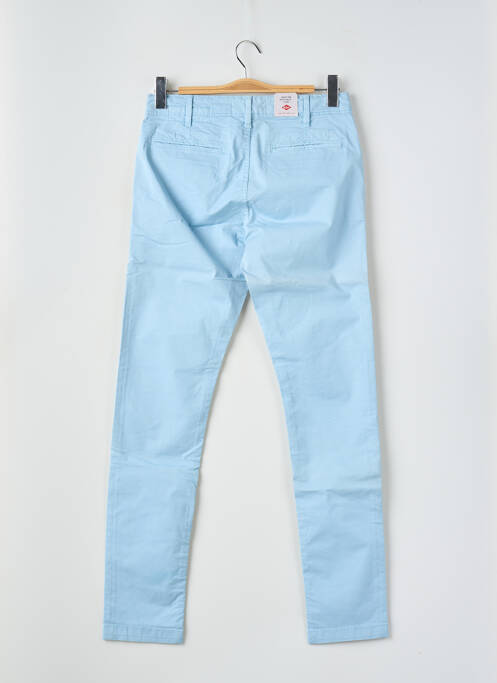 Pantalon slim albastru LEE COOPER bărbat