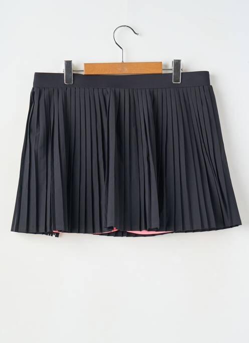 Fustă pantaloni scurți negru MAYORAL fată