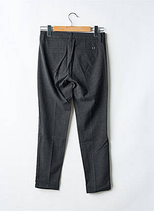Pantalon drept elasticitate mărime normală gri FREEMAN T.PORTER femeie