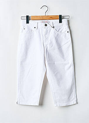 Corsar alb LEE COOPER femeie