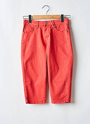 Corsar roșu LEE COOPER femeie