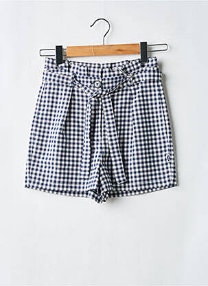 Șort albastru LEE COOPER femeie