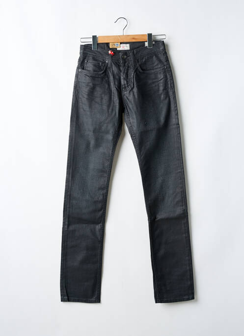 Pantalon slim negru LEE COOPER bărbat