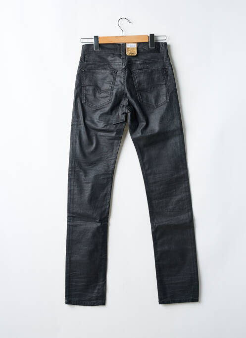 Pantalon slim negru LEE COOPER bărbat