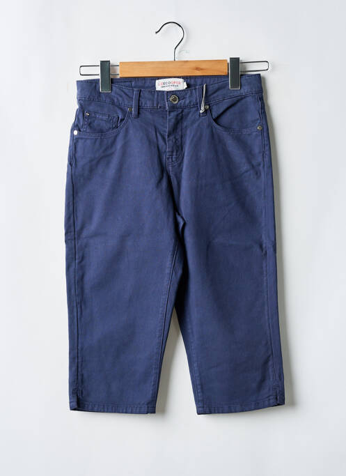 Corsar albastru LEE COOPER femeie