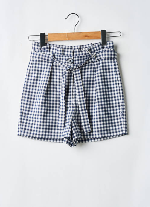 Șort albastru LEE COOPER femeie