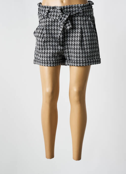 Șort gri SANS MARQUE femeie