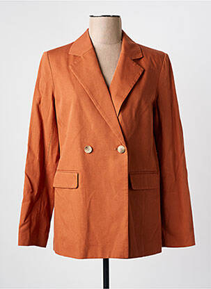 Sacou maro C'EST BEAU LA VIE femeie