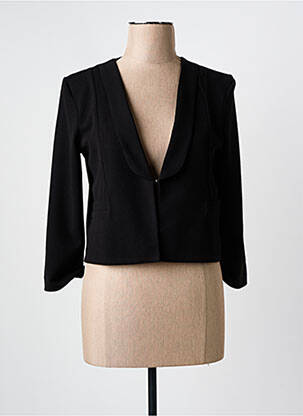 Bolero negru JULIE GUERLANDE femeie