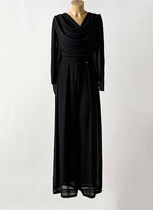 Salopetă-pantalon negru RINASCIMENTO femeie