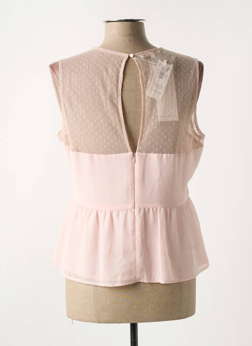 Top roz ANDAMIO femeie