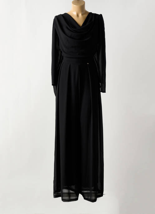 Salopetă-pantalon negru RINASCIMENTO femeie