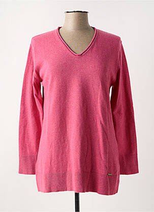 Pulover roz BG WOMAN femeie