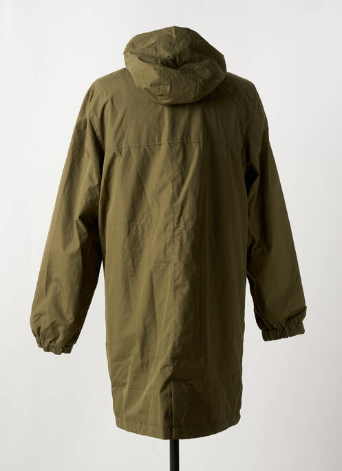 Parka verde DEELUXE femeie