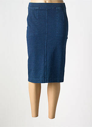 Fustă midi albastru WHITE STUFF femeie