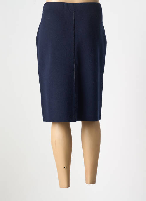 Fustă midi albastru WHITE STUFF femeie