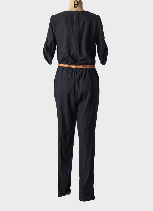 Salopetă-pantalon negru MOLLY BRACKEN femeie