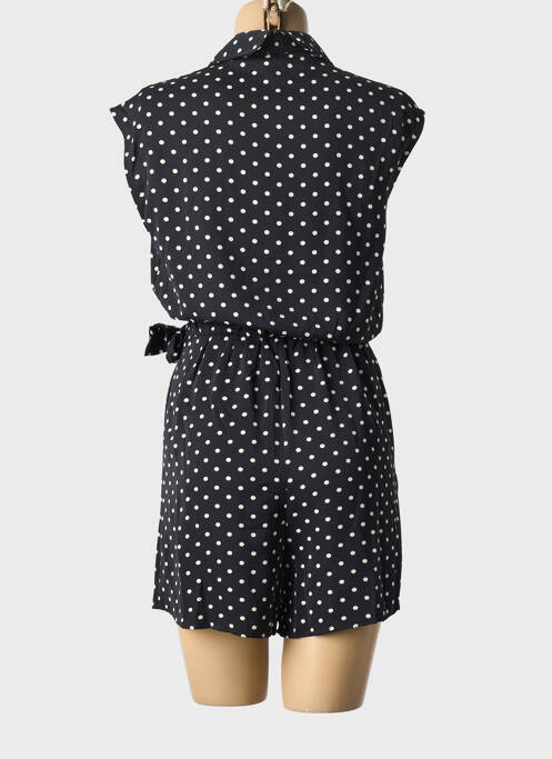 Salopetă scurtă negru MOLLY BRACKEN femeie