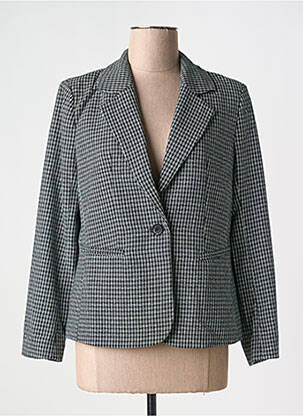 Sacou negru LILI SIDONIO femeie