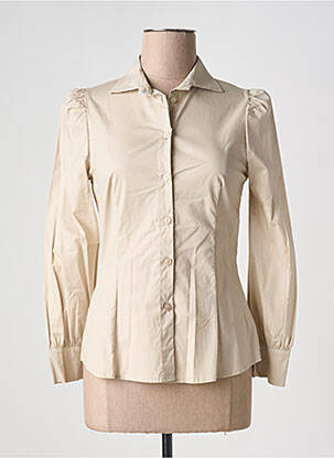 Cămașă bej STUDIO PARISIEN femeie