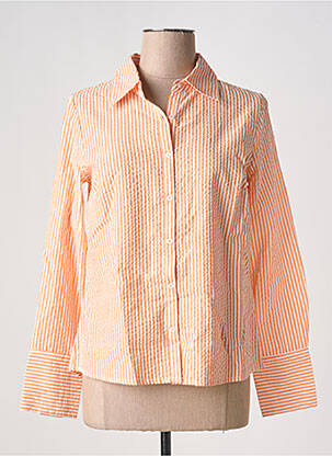 Cămașă portocaliu MD'M femeie