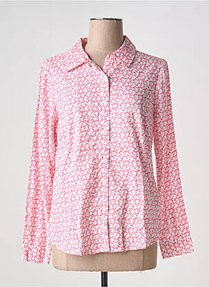 Cămașă roz MD'M femeie