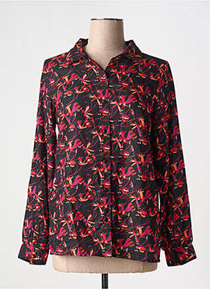 Cămașă negru MD'M femeie