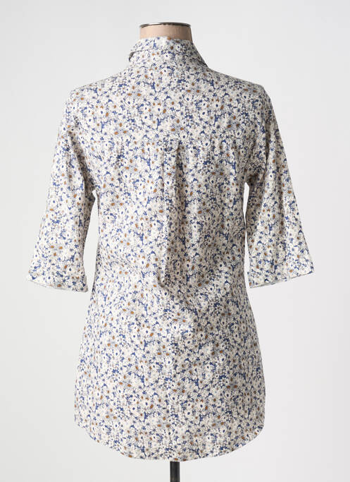 Cămașă albastru IMPAQT femeie