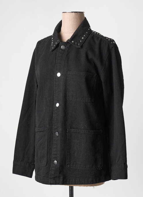 Jachete casual negru MOLLY BRACKEN femeie