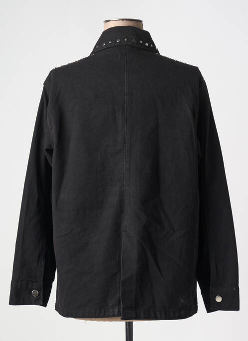 Jachete casual negru MOLLY BRACKEN femeie