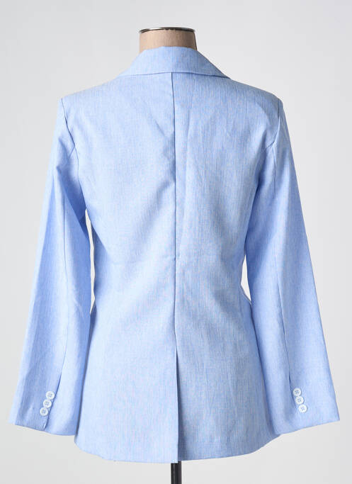 Sacou albastru LILI SIDONIO femeie