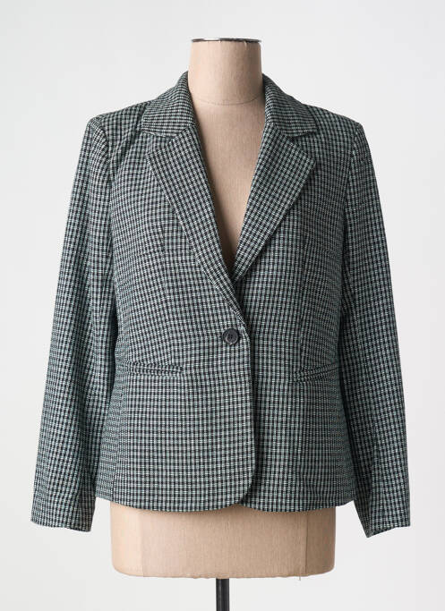 Sacou negru LILI SIDONIO femeie