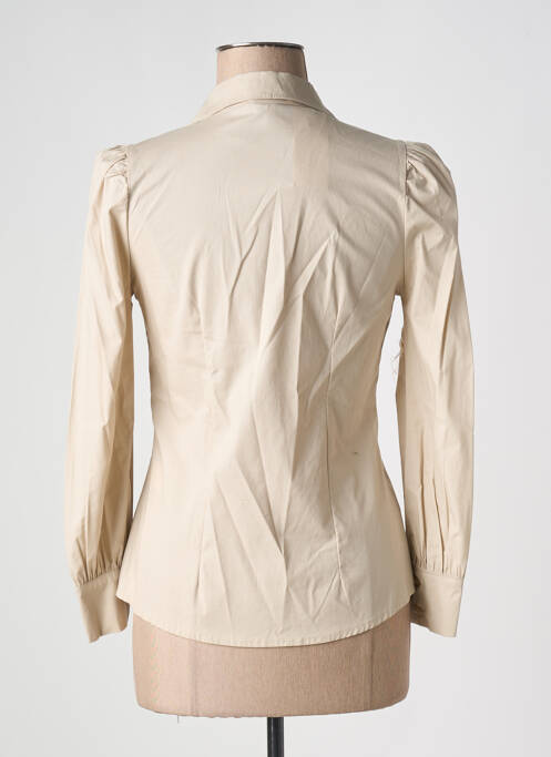 Cămașă bej STUDIO PARISIEN femeie